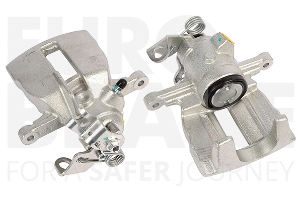 Étrier de frein EUROBRAKE 53012147249