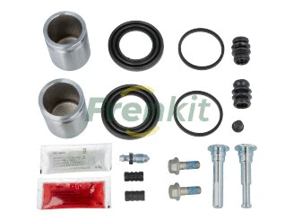 Kit de réparation, étrier de frein FRENKIT 743227