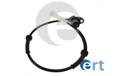 Capteur, vitesse de roue ERT 530033