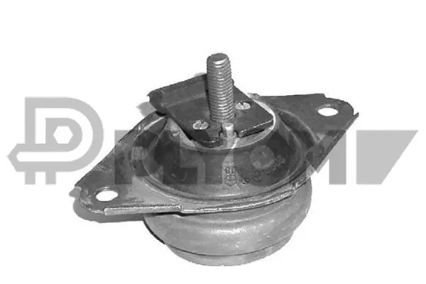Support moteur PLYOM P080938