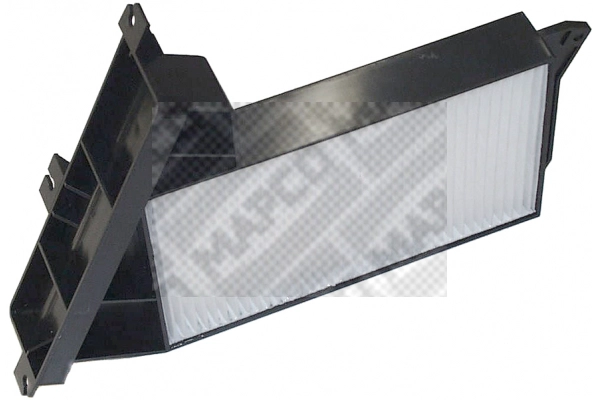 Filtre, air de l'habitacle MAPCO 65535