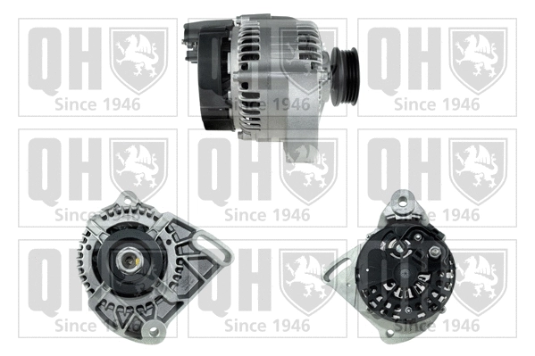 Alternateur QUINTON HAZELL QRA1335