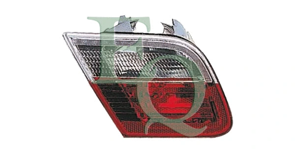 Disperseur, feu clignotant EQUAL QUALITY GP0053