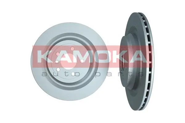 Disque de frein KAMOKA 103573