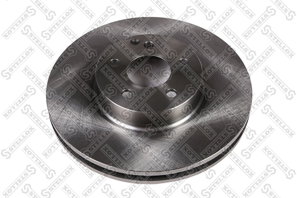 Disque de frein STELLOX 6020-1489-SX