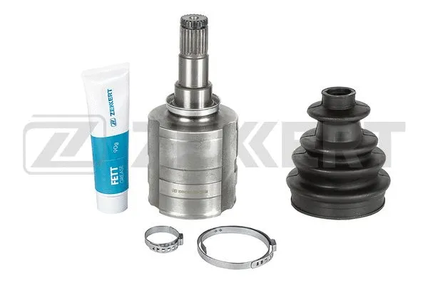 Jeu de joints, arbre de transmission ZEKKERT GS-5170