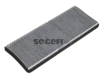 Filtre, air de l'habitacle CoopersFiaam PCK8071