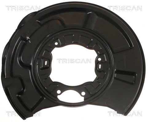 Déflecteur, disque de frein TRISCAN 8125 23219