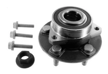 Kit de roulements de roue BREDA LORETT KRT8173