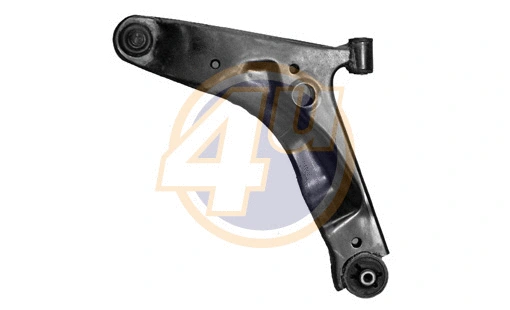 Bras de liaison, suspension de roue 4u HY-G-53303