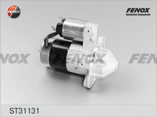 Démarreur FENOX ST31131