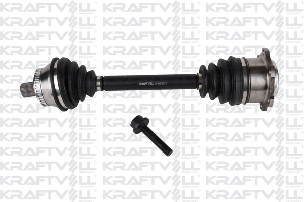 Arbre de transmission KRAFTVOLL GERMANY 01010427