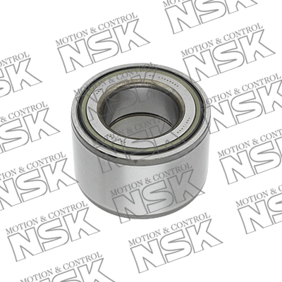 Roulement de roue NSK ZA-47KWD02