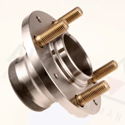 Kit de roulements de roue AUTEX 802921