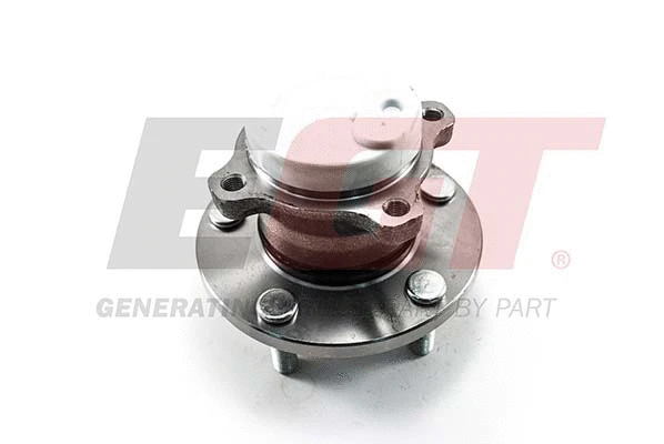 Kit de roulements de roue EGT 554625EGTk