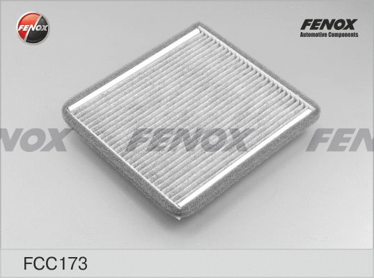 Filtre, air de l'habitacle FENOX FCC173