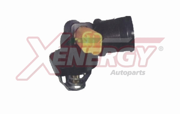 Thermostat, liquide de refroidissement AP XENERGY XT6808