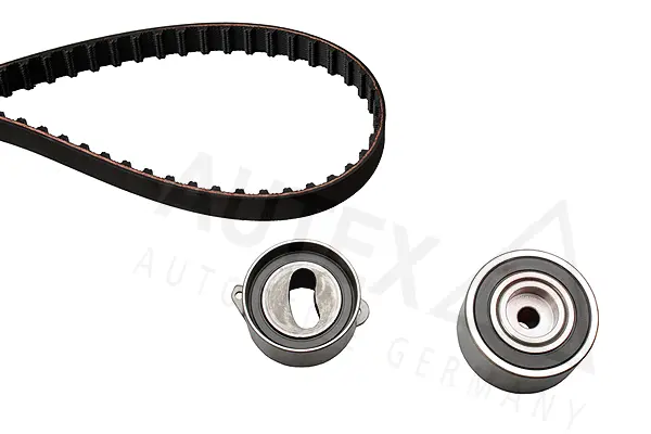 Kit de courroie crantée AUTEX 702152
