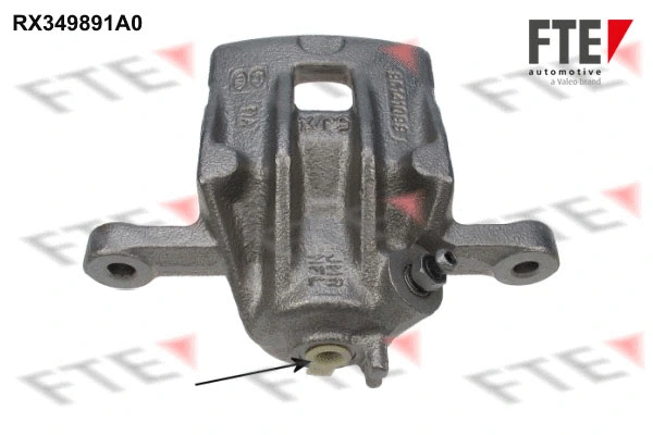 Étrier de frein FTE 9290360