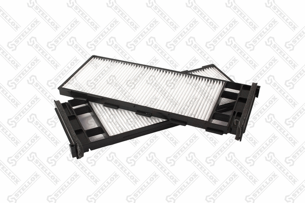 Filtre, air de l'habitacle STELLOX 71-10571-SX