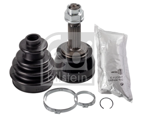 Jeu de joints, arbre de transmission FEBI BILSTEIN 173833