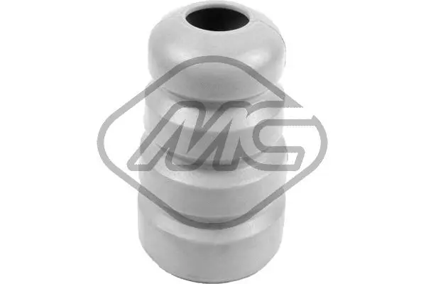 Butée élastique, suspension Metalcaucho 51320