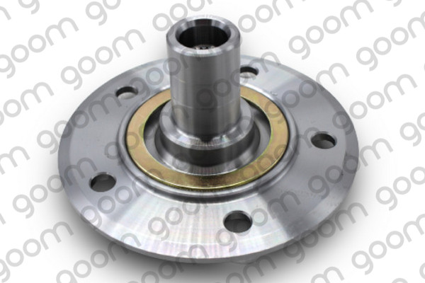 Moyeu de roue GOOM WBH-0198