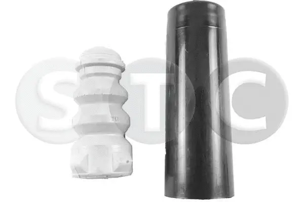 Kit de protection contre la poussière, amortisseur STC T442236