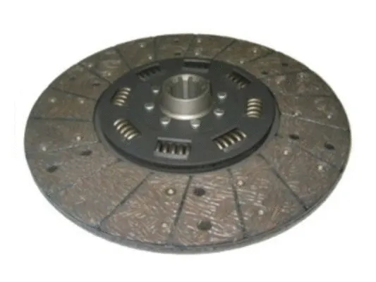 Disque d'embrayage KAWE 3100