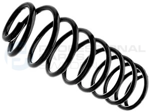 Ressort de suspension Professional Parts 43415826