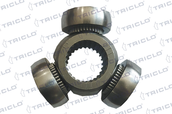 Trépied, arbre de commande TRICLO 645510