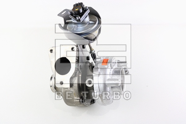 Turbocompresseur, suralimentation BE TURBO 128483