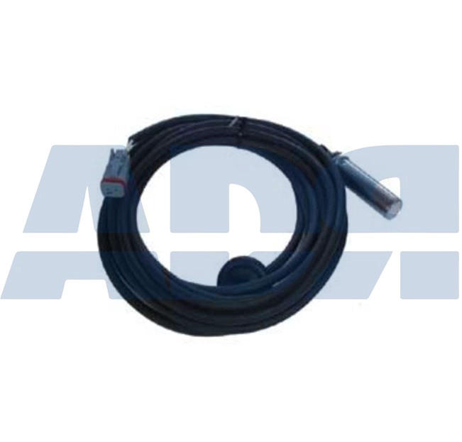 Capteur, vitesse de roue ADR 19575103