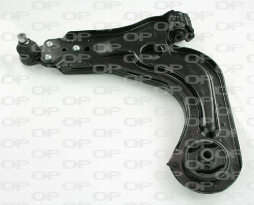 Bras de liaison, suspension de roue OPEN PARTS SSW1152.10