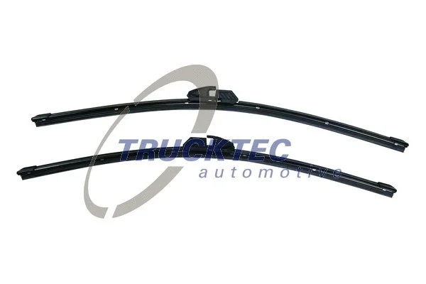 Balai d'essuie-glace TRUCKTEC AUTOMOTIVE 07.58.059