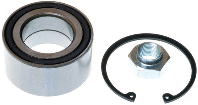 Kit de roulements de roue DENCKERMANN W413268