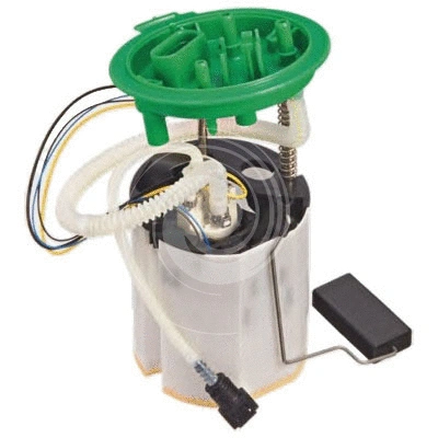 unité d'alimentation de carburant AUTOTEAM G2668