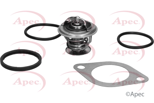Thermostat, liquide de refroidissement APEC ATH1008