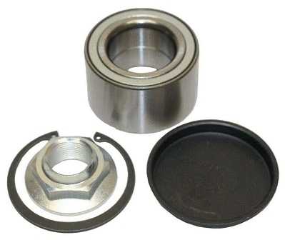 Kit de roulements de roue National NBK2161