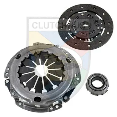 Kit d'embrayage CLUTCHNUS MCK0921
