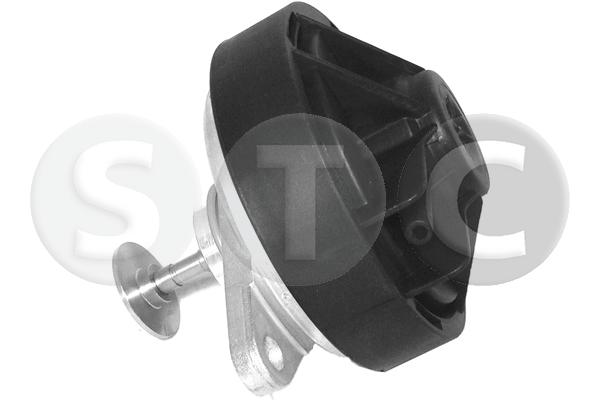 Vanne EGR, commande des gaz d'échappement STC T493039
