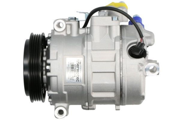 Compresseur, climatisation THERMOTEC KTT090394