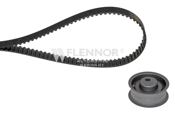 Kit de courroie crantée FLENNOR F904288V