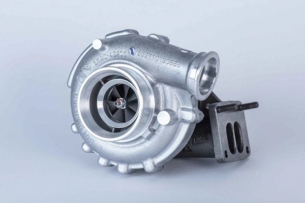 Turbocompresseur, suralimentation BorgWarner (3K) 53279887101