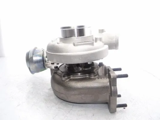 Turbocompresseur, suralimentation GARRETT 768625-8002M