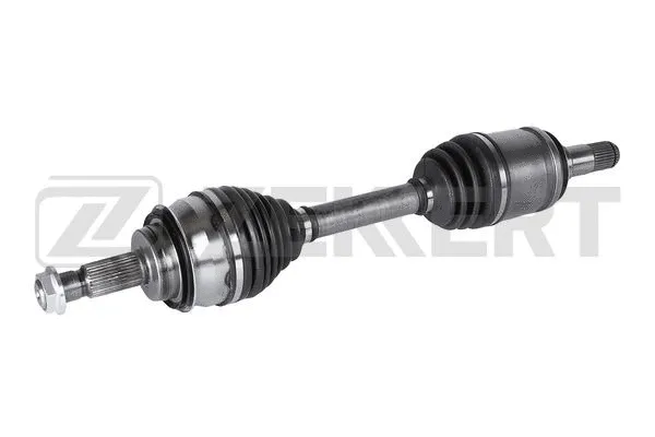 Arbre de transmission ZEKKERT AW-5618