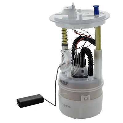 unité d'alimentation de carburant AUTOTEAM G2276