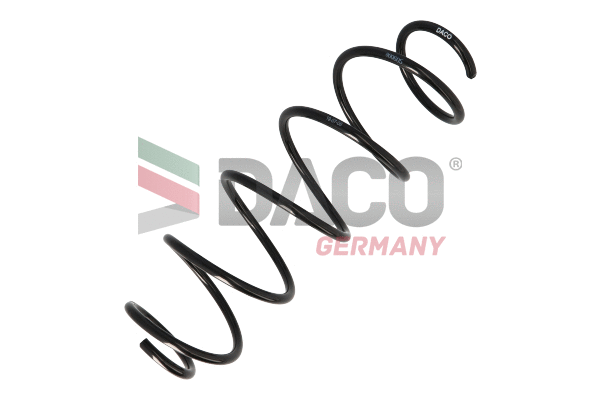 Ressort de suspension DACO Germany 800605