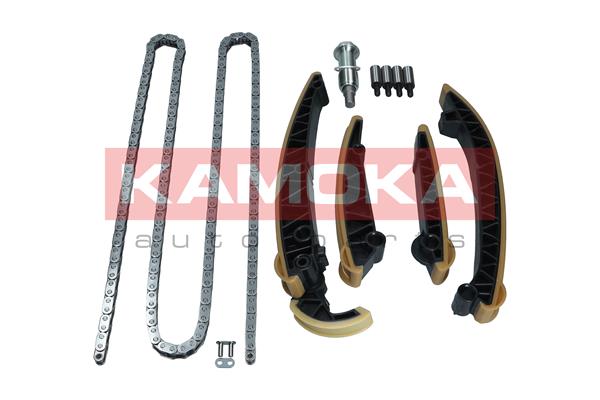 Kit de distribution par chaîne KAMOKA 7001589