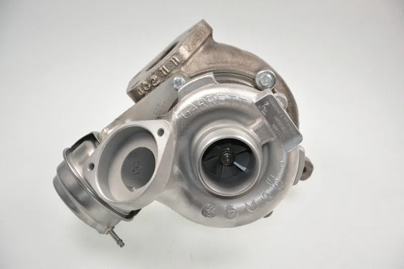 Turbocompresseur, suralimentation Top Turbo GmbH TT022